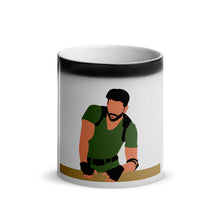 Load image into Gallery viewer, War - Hrithik Roshan - Glossy Magic Mug