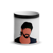 Load image into Gallery viewer, Sidharth Malhotra - Glossy Magic Mug