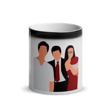 Load image into Gallery viewer, Kal Ho Na Ho - Glossy Magic Mug