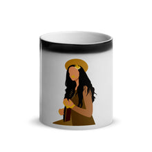 Load image into Gallery viewer, Bajirao Mastani - Deepika Padukone - Glossy Magic Mug