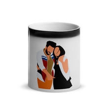Load image into Gallery viewer, Tamasha - Glossy Magic Mug