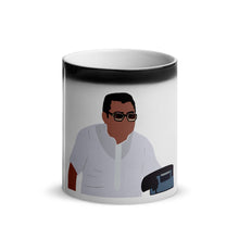 Load image into Gallery viewer, Hera Pheri - Baburao - Glossy Magic Mug