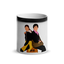 Load image into Gallery viewer, Jab We Met - Glossy Magic Mug