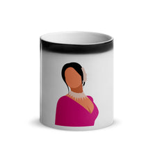 Load image into Gallery viewer, Om Shanti Om - Deepika Padukone - Glossy Magic Mug