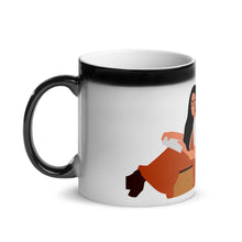 Load image into Gallery viewer, DDLJ - Glossy Magic Mug