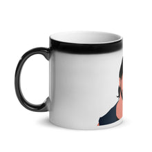 Load image into Gallery viewer, Sidharth Malhotra - Glossy Magic Mug