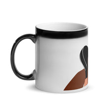 Load image into Gallery viewer, Shahrukh Khan - DDLJ - Glossy Magic Mug