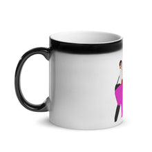 Load image into Gallery viewer, Rab Ne Bana Di Jodi - Glossy Magic Mug