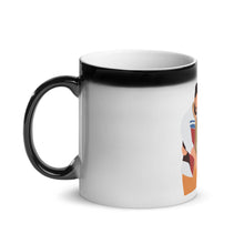 Load image into Gallery viewer, Tamasha - Glossy Magic Mug