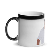 Load image into Gallery viewer, Hera Pheri - Baburao - Glossy Magic Mug