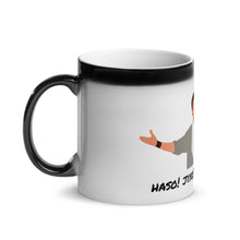 Load image into Gallery viewer, Kal Ho Na Ho - SRK - Glossy Magic Mug