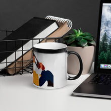 Load image into Gallery viewer, DDLJ - Glossy Magic Mug