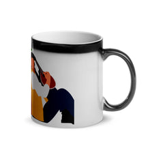 Load image into Gallery viewer, DDLJ - Glossy Magic Mug