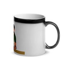 Load image into Gallery viewer, War - Hrithik Roshan - Glossy Magic Mug
