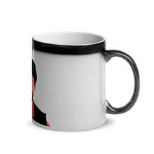 Load image into Gallery viewer, Sidharth Malhotra - Glossy Magic Mug