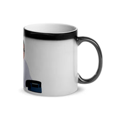 Load image into Gallery viewer, Hera Pheri - Baburao - Glossy Magic Mug