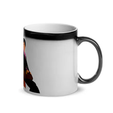 Load image into Gallery viewer, Jab We Met - Glossy Magic Mug