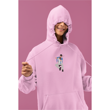 Load image into Gallery viewer, Mohabbatein - Unisex Hoodie