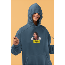 Load image into Gallery viewer, Main Apni Favourite Hoon - Jab We Met - Unisex Hoodie
