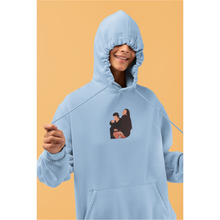 Load image into Gallery viewer, Ae Dil Hai Mushkil - Unisex Hoodie