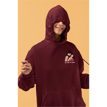 Load image into Gallery viewer, You are my Soniya - Unisex Hoodie