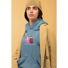 Load image into Gallery viewer, Om Shanti Om - Unisex Hoodie