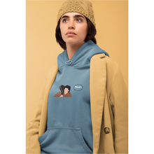 Load image into Gallery viewer, Shahrukh Khan - Palat - Unisex Hoodie