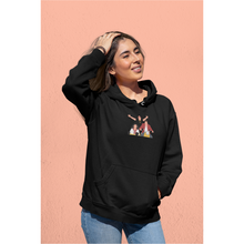 Load image into Gallery viewer, Munna Bhai - Unisex Hoodie