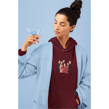 Load image into Gallery viewer, Kabhi Khushi Kabhie Gham - Unisex Hoodie