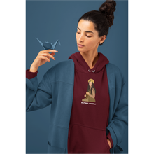 Load image into Gallery viewer, Bajirao Mastani - Unisex Hoodie