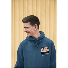 Load image into Gallery viewer, Dil Chahta Hai - Unisex Hoodie