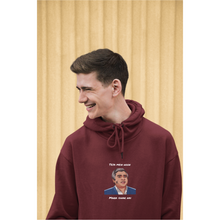 Load image into Gallery viewer, Teja Mein Hoon - Andaaz Apna Apna - Unisex Hoodie