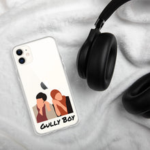 Load image into Gallery viewer, Gully Boy - iPhone Case