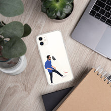 Load image into Gallery viewer, Andhadhun - iPhone Case