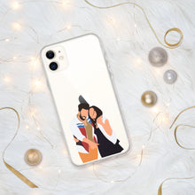 Load image into Gallery viewer, Tamasha - iPhone Case