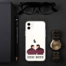 Load image into Gallery viewer, Desi Boyz - iPhone Case