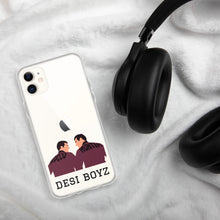 Load image into Gallery viewer, Desi Boyz - iPhone Case