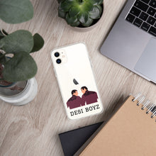Load image into Gallery viewer, Desi Boyz - iPhone Case