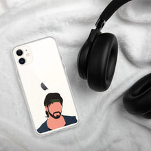 Load image into Gallery viewer, Sidharth Malhotra - iPhone Case