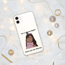 Load image into Gallery viewer, Kareena Kapoor - PHAT - iPhone Case