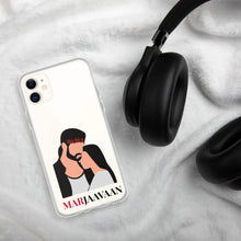 Load image into Gallery viewer, Marjaavaan - Sidharth Malhotra - iPhone Case