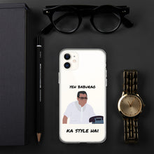 Load image into Gallery viewer, Hera Pheri - iPhone Case