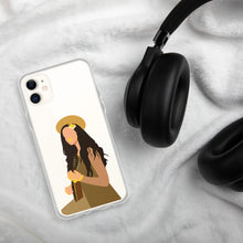Load image into Gallery viewer, Bajirao Mastani - iPhone Case