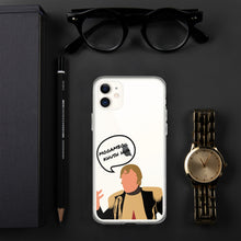 Load image into Gallery viewer, Mogambo Khush Hua - Mr. India - iPhone Case