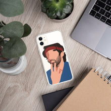 Load image into Gallery viewer, Aditya Roy Kapur - iPhone Case