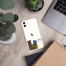 Load image into Gallery viewer, Koi Mil Gaya - Jadoo - iPhone Case