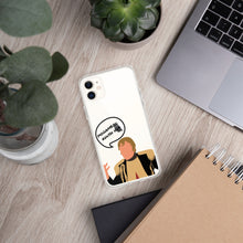 Load image into Gallery viewer, Mogambo Khush Hua - Mr. India - iPhone Case