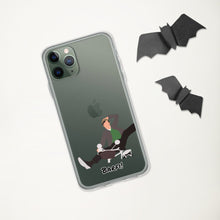 Load image into Gallery viewer, Barfi! - iPhone Case