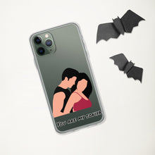 Load image into Gallery viewer, Kabhi Khushi Kabhi Gham - You are my Soniya - iPhone Case