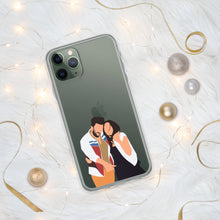 Load image into Gallery viewer, Tamasha - iPhone Case
